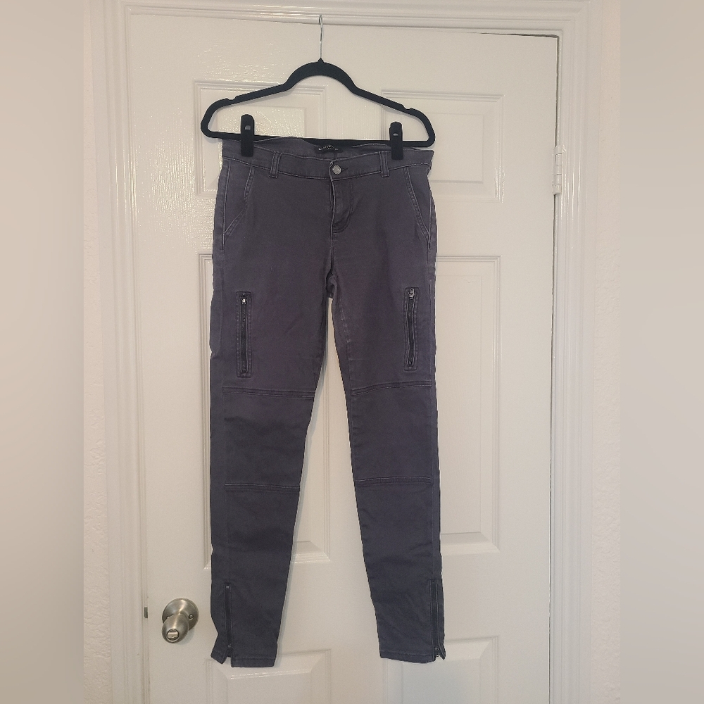 Banana Republic Moto Jeans